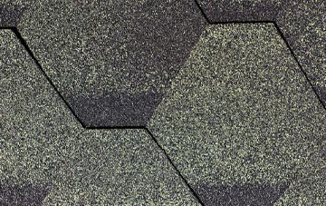 Na H Eileanan An Iar fibreglass shingle repairs