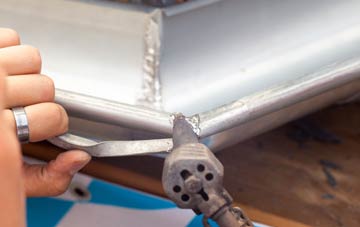 disadvantages of Na H Eileanan An Iar lead roofing