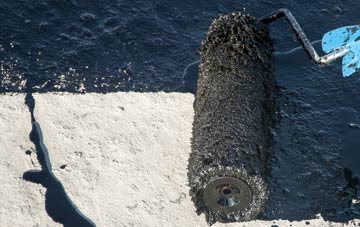 Na H Eileanan An Iar liquid sealant waterproofing