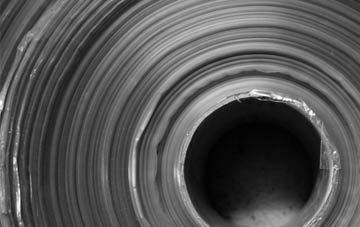 Na H Eileanan An Iar pvc roof replacement