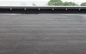 Na H Eileanan An Iar asphalt roof replacement