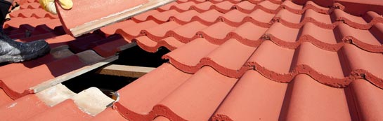 compare Na H Eileanan An Iar roof repair quotes