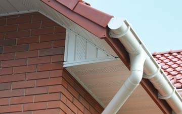 Na H Eileanan An Iar soffit repair costs