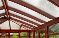 Na H Eileanan An Iar conservatory roofing insulation