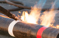Na H Eileanan An Iar flat roofing replacement