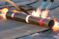 Na H Eileanan An Iar flat roof sealing