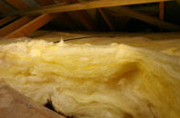 Na H Eileanan An Iar pitch roof insulation