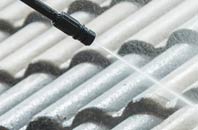 rated Na H Eileanan An Iar roof cleaning companies