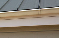 Na H Eileanan An Iar soffit repair