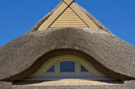 Na H Eileanan An Iar thatch roofing